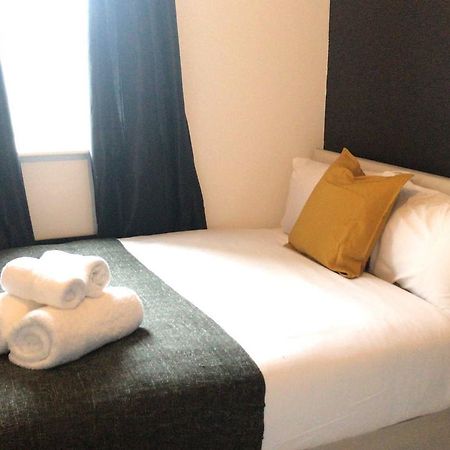 Unity House Serviced Apartments ลูตัน ภายนอก รูปภาพ