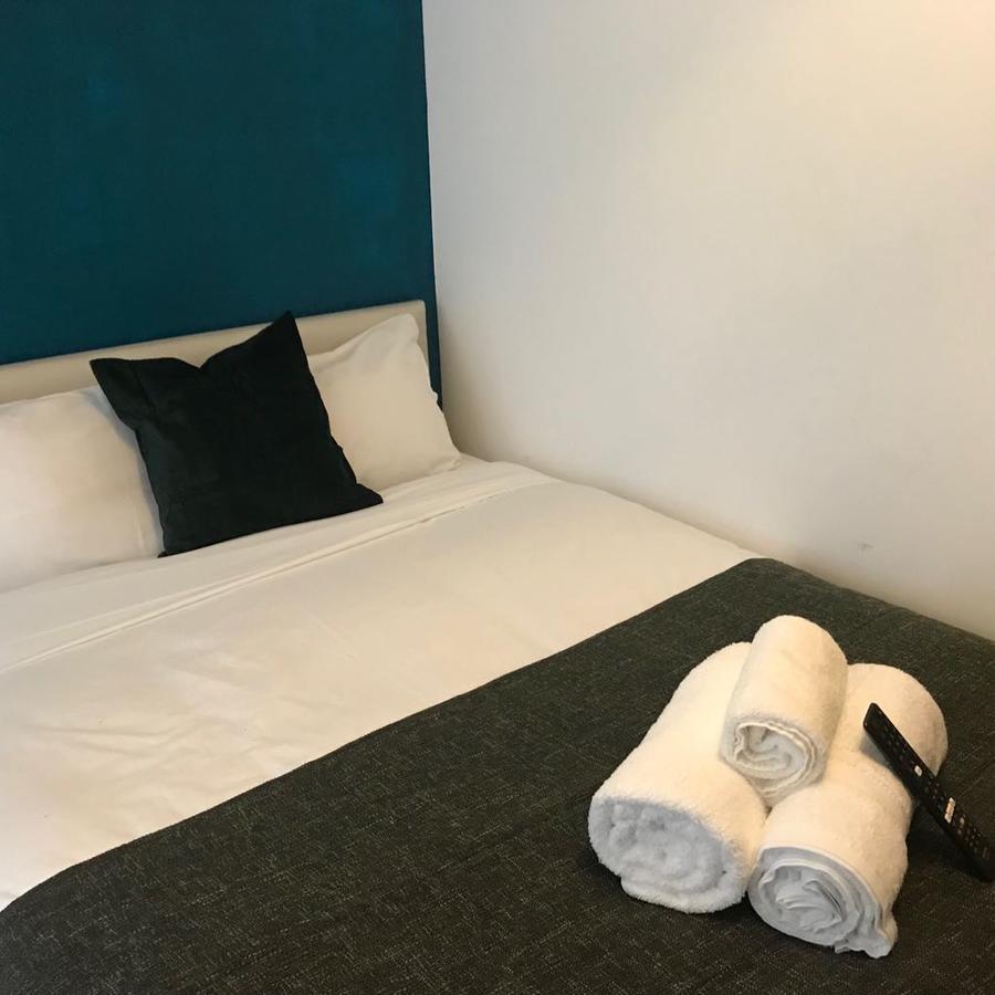 Unity House Serviced Apartments ลูตัน ภายนอก รูปภาพ