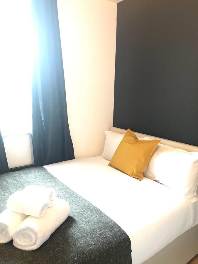 Unity House Serviced Apartments ลูตัน ภายนอก รูปภาพ